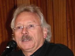 Rainer Butenschön.